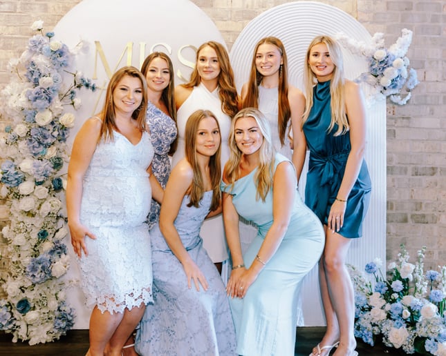 Gallery photo 3 of AGD Festive Photography