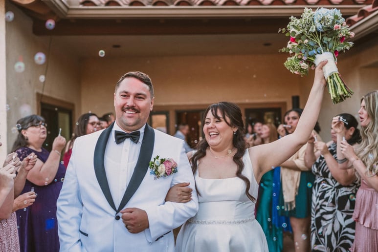 Gallery photo 2 of Wynston & Ward Photography