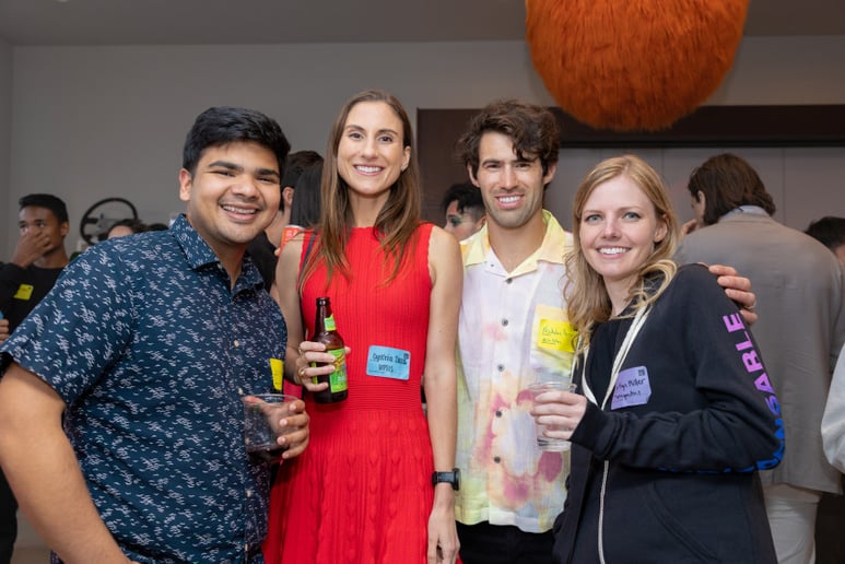Gallery photo 2 of Ivan Barrera Event Photography