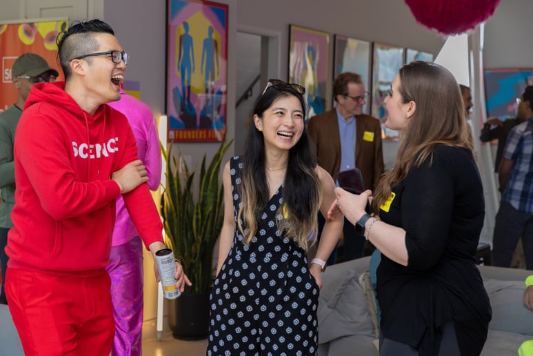 Gallery photo 6 of Ivan Barrera Event Photography