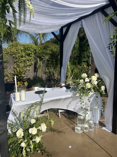 Gallery photo 6 of Event Planner & Coordinator