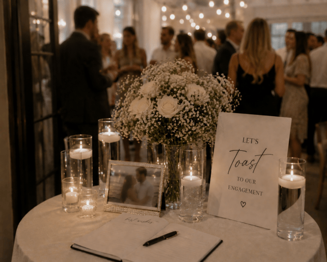 Gallery photo 9 of Modern Moments LLC