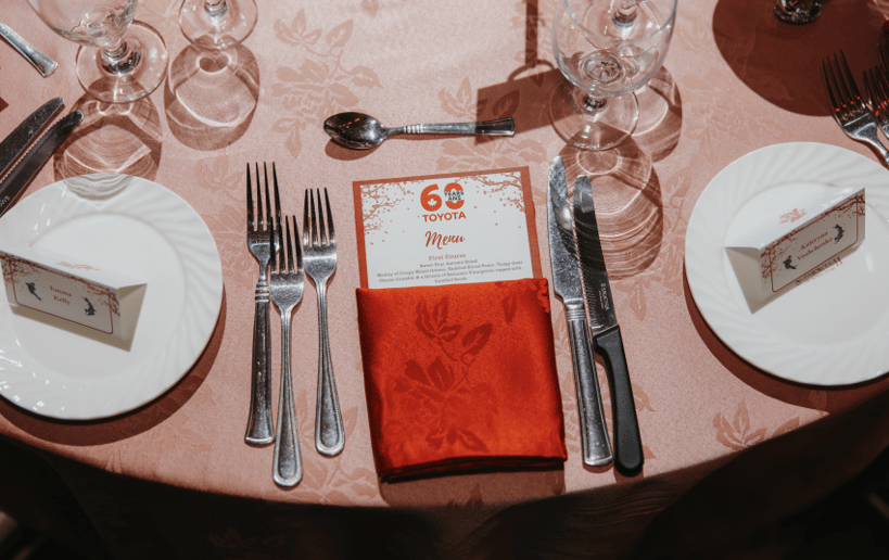 Gallery photo 6 of Event Planner