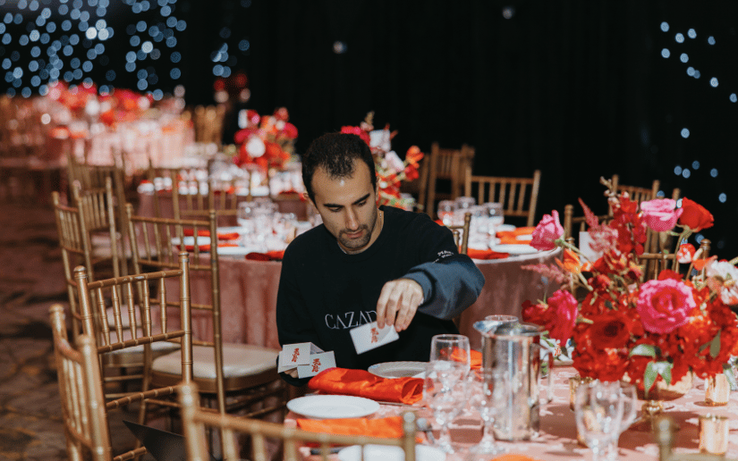 Gallery photo 8 of Event Planner