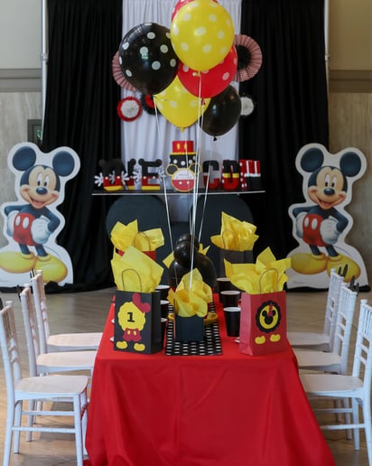 Gallery photo 9 of Event Planners of Houston