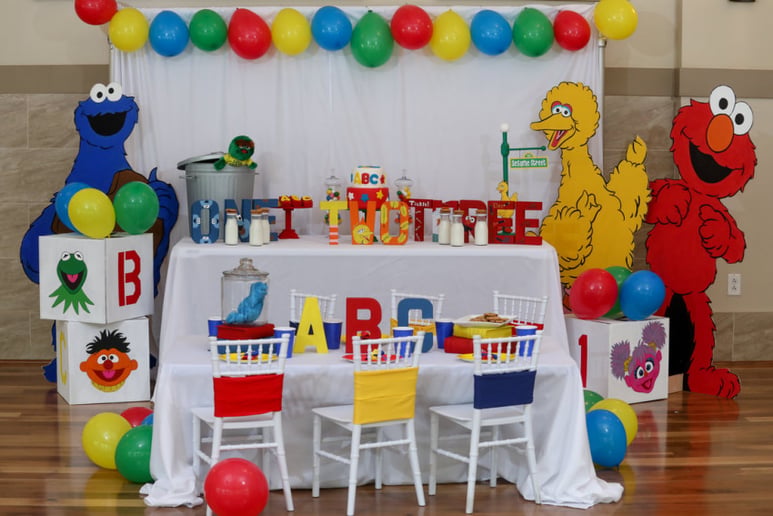 Gallery photo 10 of Event Planners of Houston
