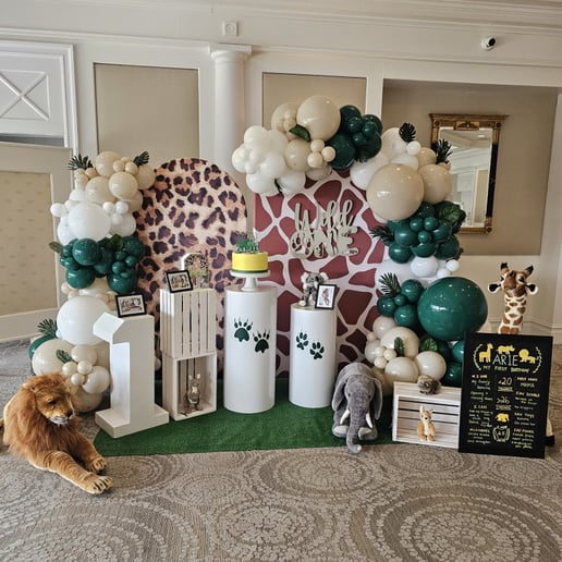 Gallery photo 2 of Event Planning and Decorating