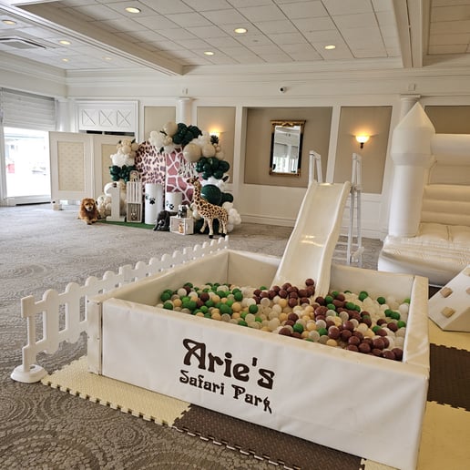 Gallery photo 3 of Event Planning and Decorating