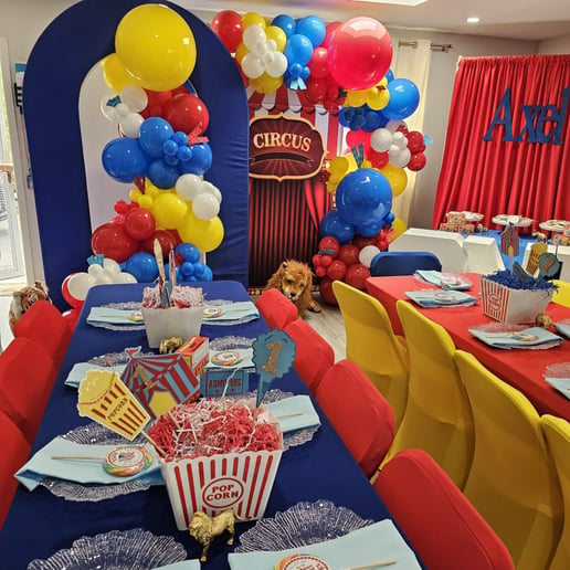 Gallery photo 6 of Event Planning and Decorating