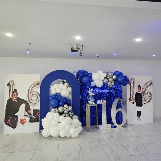 Gallery photo 4 of Event Planning and Decorating
