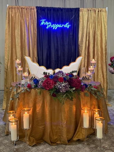 Gallery photo 9 of Event Planning and Decorating