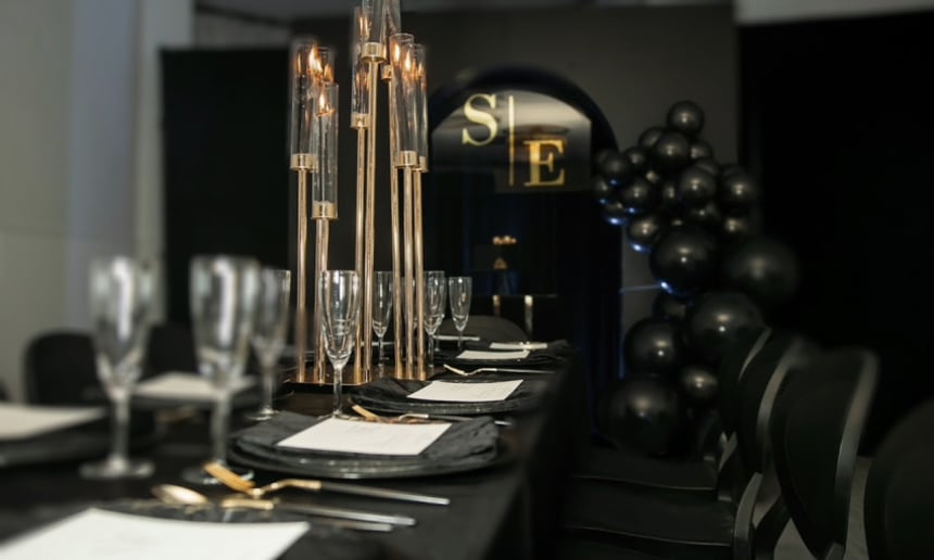 Gallery photo 1 of Event Planning, Decorating, and Balloons
