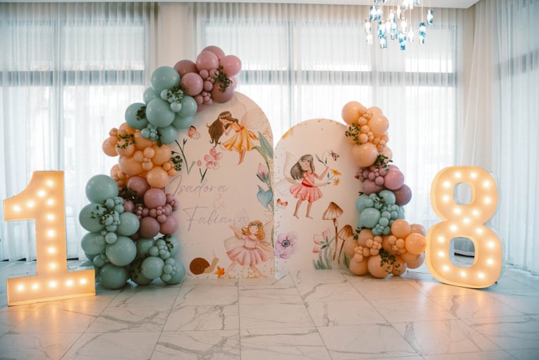 Gallery photo 1 of Event Planning