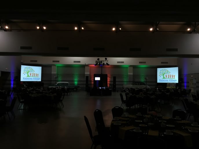 Gallery photo 1 of Event Point