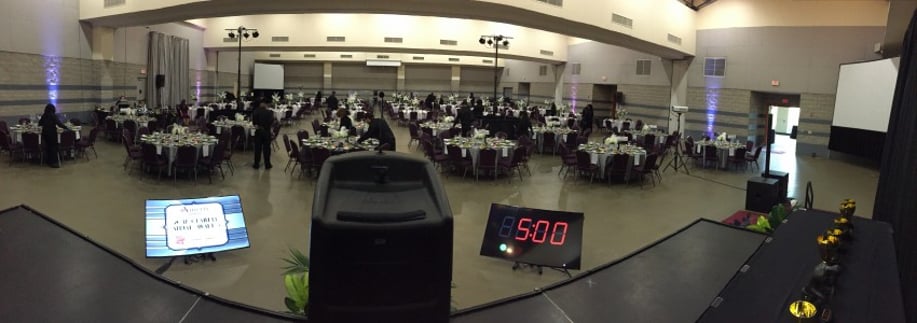 Gallery photo 9 of Event Point