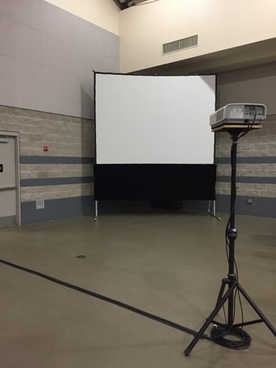 Gallery photo 6 of Event Point