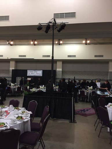 Gallery photo 7 of Event Point