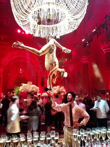 Gallery photo 8 of Event Rhythm Productions