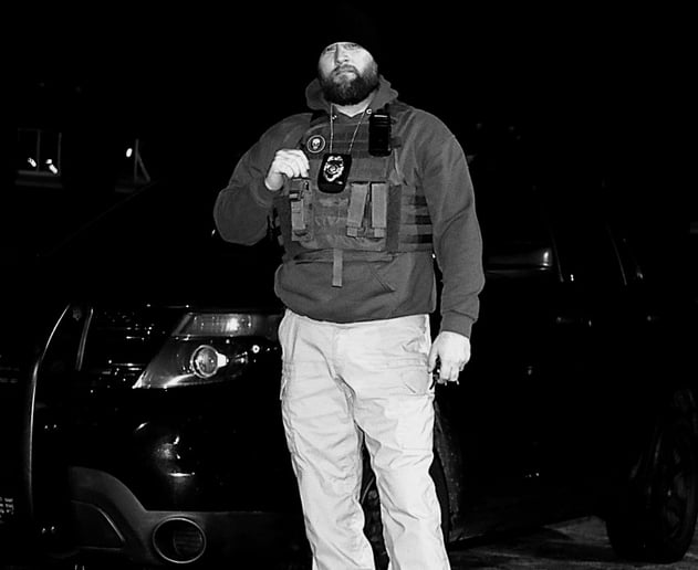 Gallery photo 1 of Event Security