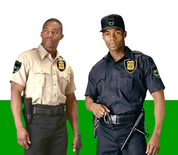 Gallery photo 1 of Event Security Services