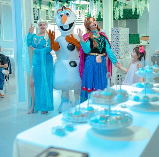 Gallery photo 6 of Divertilandia Magic