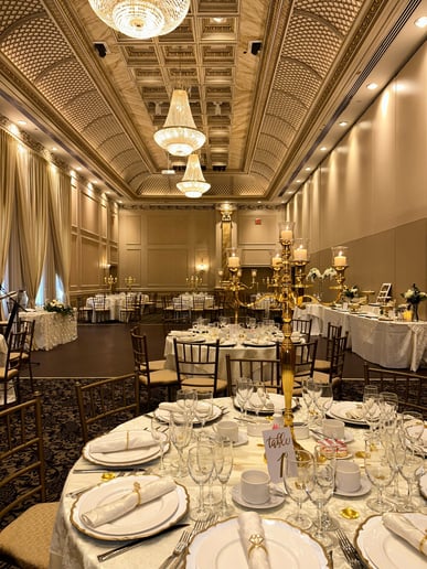 Gallery photo 2 of Cathy Luciani Event Services