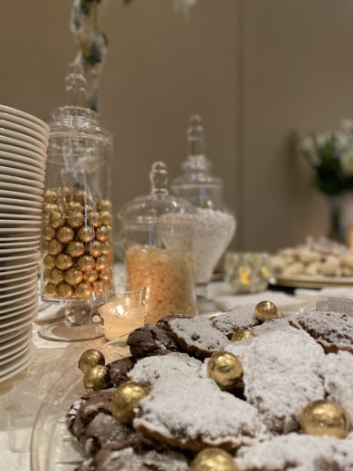 Gallery photo 3 of Cathy Luciani Event Services