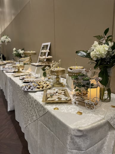 Gallery photo 5 of Cathy Luciani Event Services