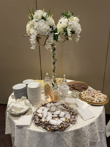 Gallery photo 6 of Cathy Luciani Event Services