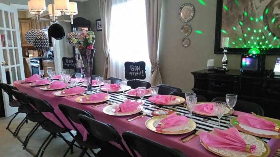 Gallery photo 7 of Cathy Luciani Event Services
