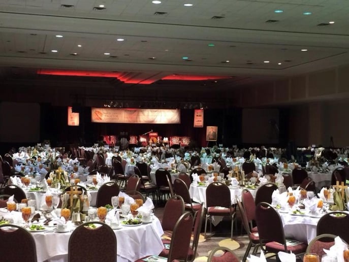 Gallery photo 1 of Event Services Of Virginia