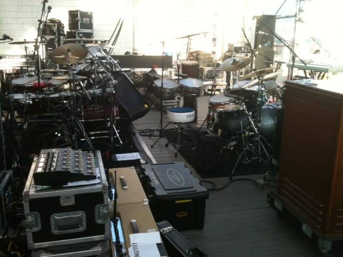 Gallery photo 5 of Event Services Of Virginia
