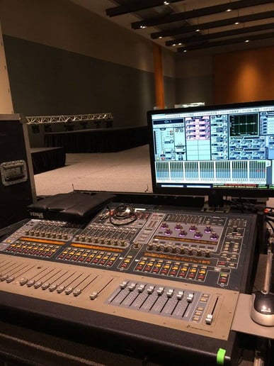 Gallery photo 8 of Event Services Of Virginia