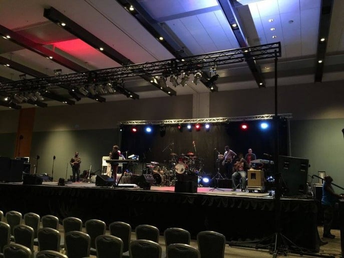 Gallery photo 10 of Event Services Of Virginia