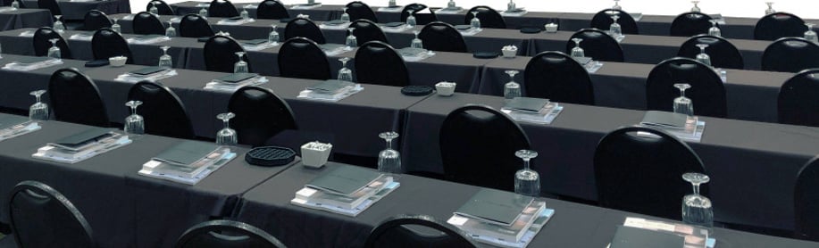 Gallery photo 2 of Event Solutions by FP