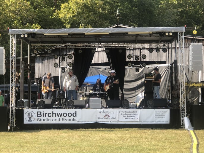 Gallery photo 2 of Birchwood Studio and Events