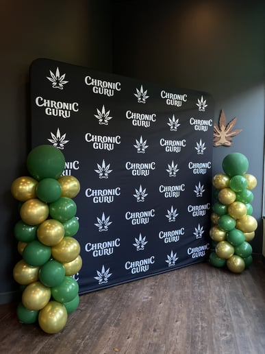 Gallery photo 2 of Event Styling
