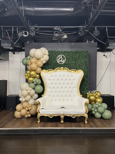 Gallery photo 5 of Event Styling