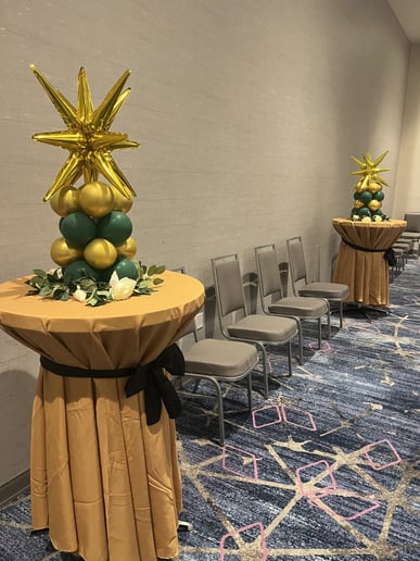 Gallery photo 6 of Event Styling