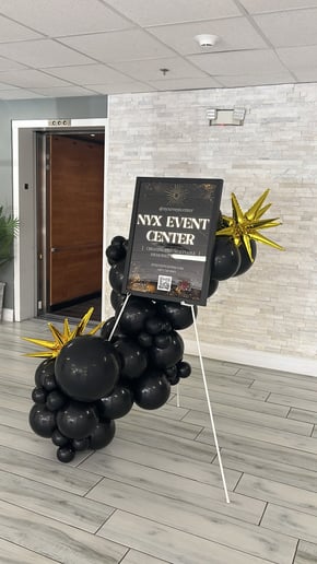 Gallery photo 7 of Event Styling