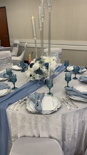 Gallery photo 1 of Couture Decorating Event Co.