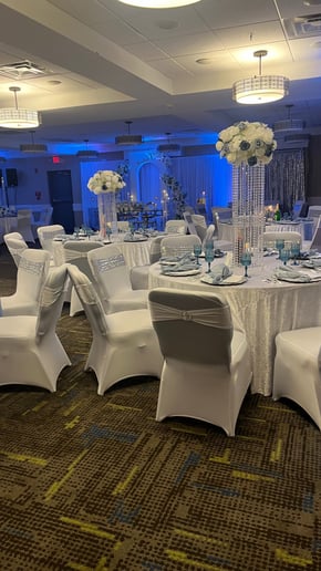 Gallery photo 5 of Couture Decorating Event Co.