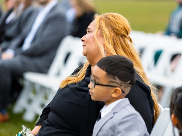 Gallery photo 10 of Mason Ayres - Event Videographer/Photographer