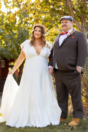 Gallery photo 1 of Mason Ayres - Event Videographer/Photographer