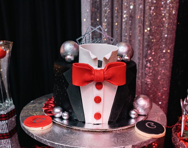 Gallery photo 10 of Event Videography – Keepsake Cinema