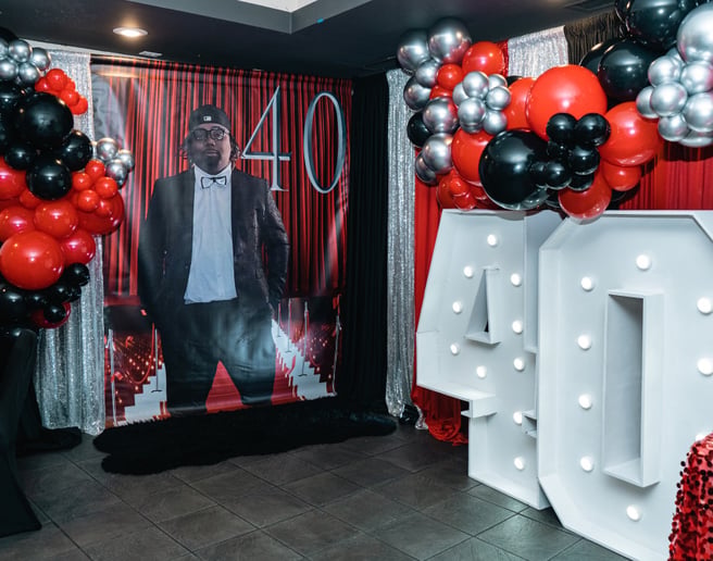 Gallery photo 11 of Event Videography – Keepsake Cinema