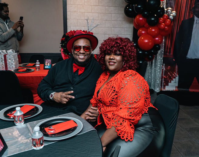 Gallery photo 12 of Event Videography – Keepsake Cinema