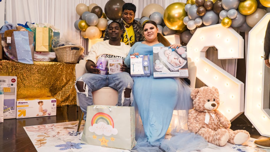 Gallery photo 17 of Event Videography – Keepsake Cinema