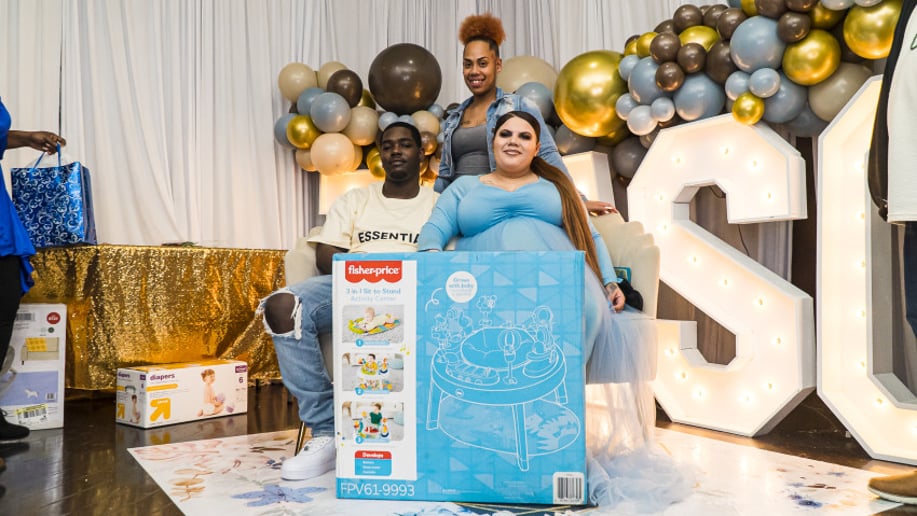 Gallery photo 19 of Event Videography – Keepsake Cinema