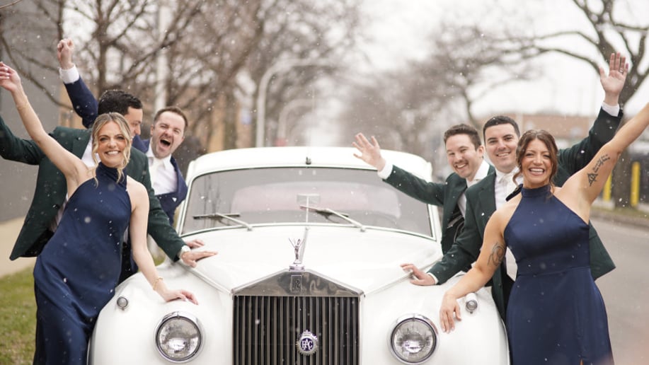 Gallery photo 1 of Event Videography – Keepsake Cinema
